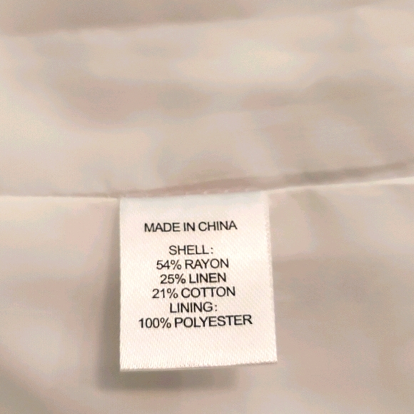 Spring/Summer Blazer - Picture 7 of 8